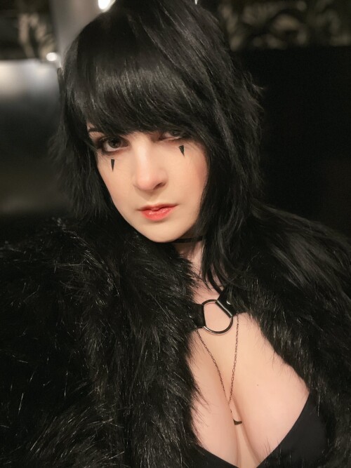 Hiso Neko Nude Leaked Onlyfans Photo Hiso Neko Nude Leaked Onlyfans Photo