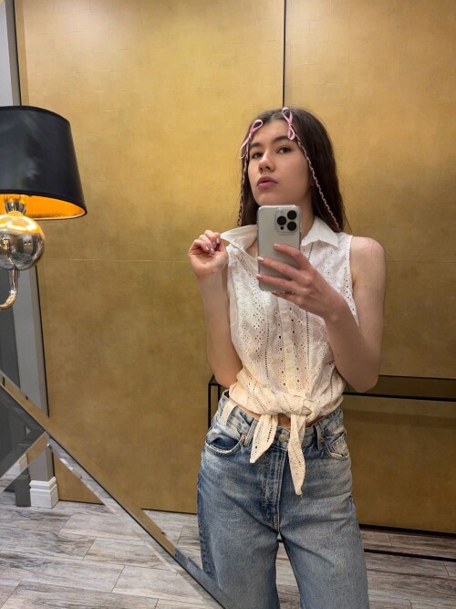 Marichka Nude Leaked Onlyfans Photo Marichka Nude Leaked Onlyfans Photo