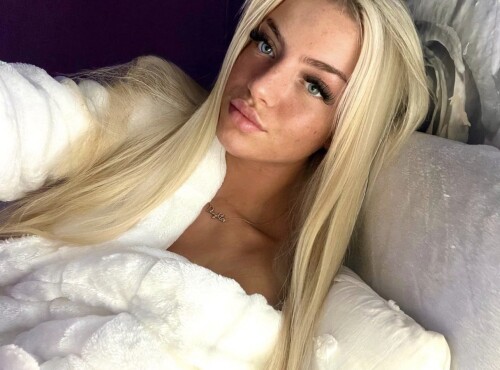 natashaxof Nude Leaked Onlyfans Photo