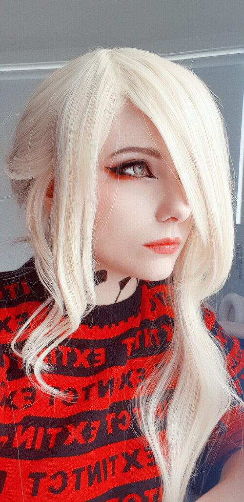 Mirikashi Cosplay Nude Leaked Onlyfans Photo Mirikashi Cosplay Nude Leaked Onlyfans Photo
