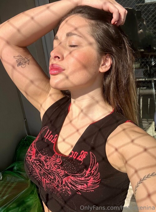 ninacroft Nude Leaked Onlyfans Photo ninacroft Nude Leaked Onlyfans Photo