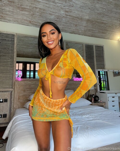 Carla Piece of Art Nude Leaked Onlyfans Photo Carla Piece of Art Nude Leaked Onlyfans Photo
