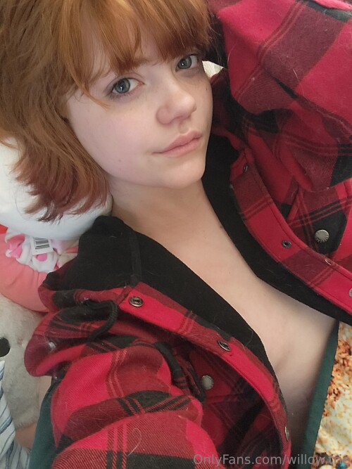 Willow.Trie Nude Leaked Onlyfans Photo Willow.Trie Nude Leaked Onlyfans Photo