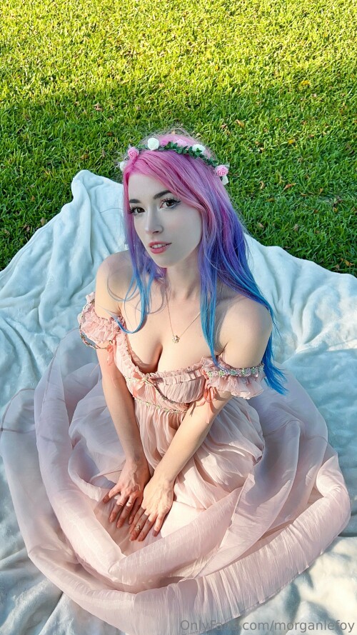 MorganLeFoy Nude Leaked Onlyfans Photo MorganLeFoy Nude Leaked Onlyfans Photo