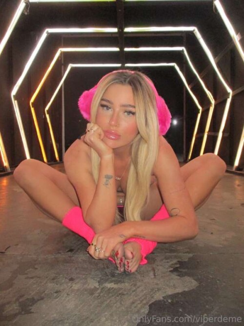 Viper | Viperous | viperdeme | viperxbaby Nude Leaked Onlyfans Photo
