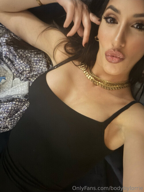 BodybyLorrie Nude Leaked Onlyfans Photo BodybyLorrie Nude Leaked Onlyfans Photo