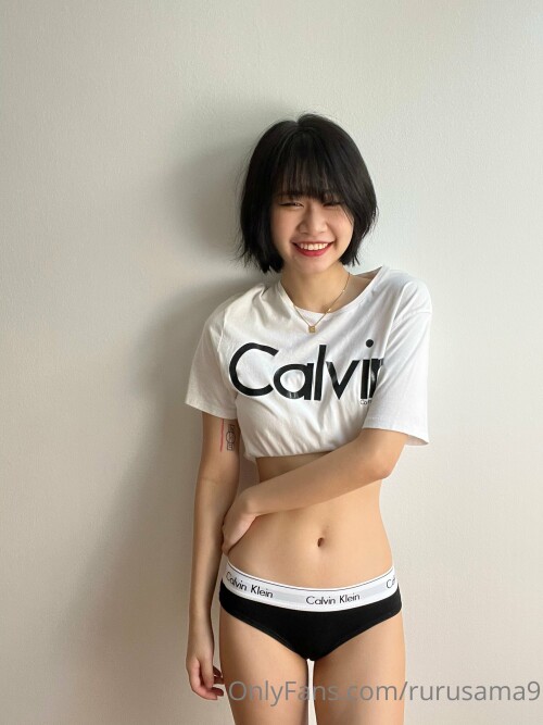 Rurusama9 Nude Leaked Onlyfans Photo Rurusama9 Nude Leaked Onlyfans Photo