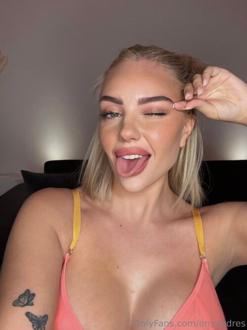 Enyadres Nude Leaked Onlyfans Photo Enyadres Nude Leaked Onlyfans Photo