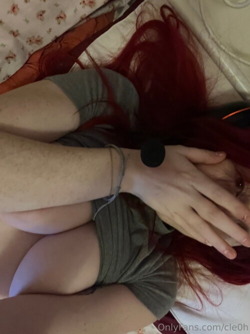 Cle0h Nude Leaked Onlyfans Photo Cle0h Nude Leaked Onlyfans Photo
