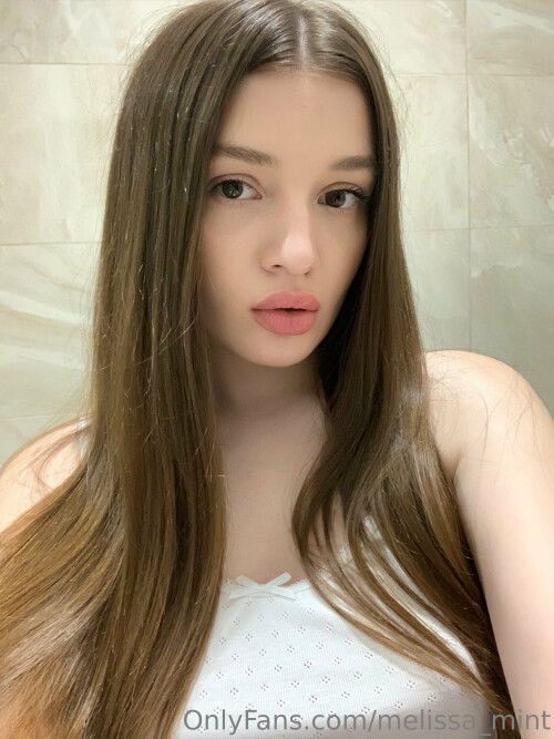 melissa_mint Nude Leaked Onlyfans Photo melissa_mint Nude Leaked Onlyfans Photo