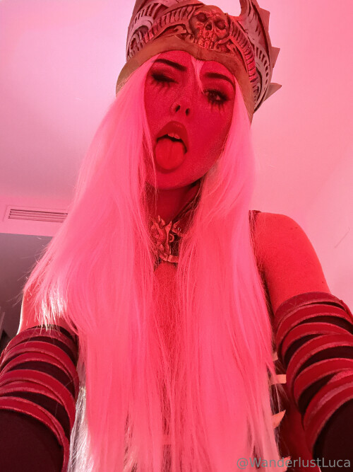 Wanderlustluca Nude Leaked Onlyfans Photo Wanderlustluca Nude Leaked Onlyfans Photo