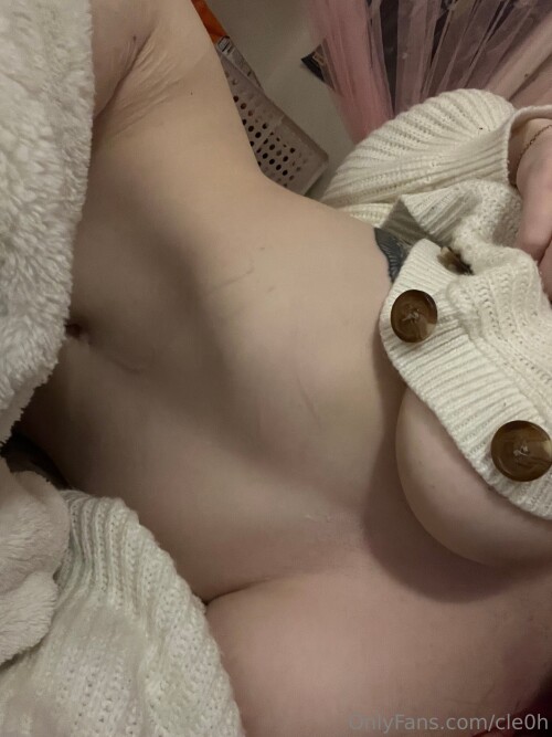 Cle0h Nude Leaked Onlyfans Photo Cle0h Nude Leaked Onlyfans Photo