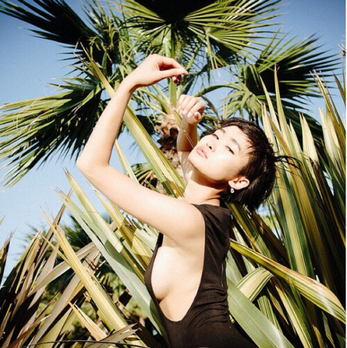 Miki Hamano - misshamino Nude Leaked Onlyfans Photo Miki Hamano - misshamino Nude Leaked Onlyfans Photo