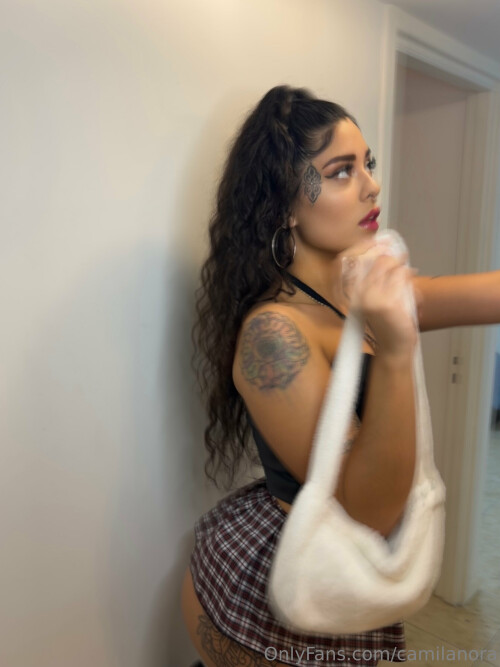 camilanora / Camila Nora Nude Leaked Onlyfans Photo camilanora / Camila Nora Nude Leaked Onlyfans Photo