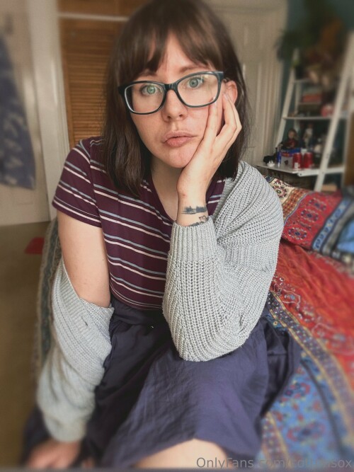 Alice Cotton Sox | Alicewinterhold Nude Leaked Onlyfans Photo Alice Cotton Sox | Alicewinterhold Nude Leaked Onlyfans Photo