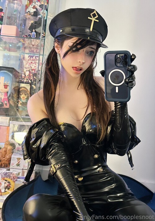 Booplesnoot Nude Leaked Onlyfans Photo Booplesnoot Nude Leaked Onlyfans Photo