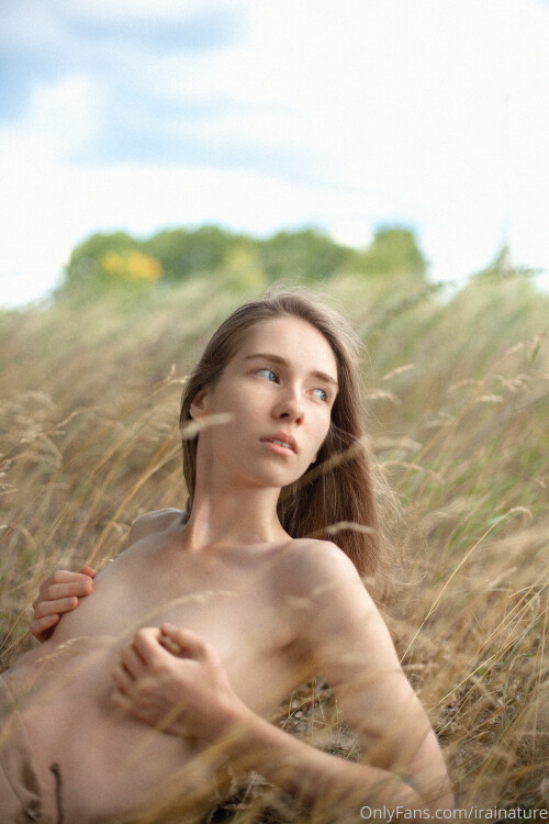 irainature Nude Leaked Onlyfans Photo