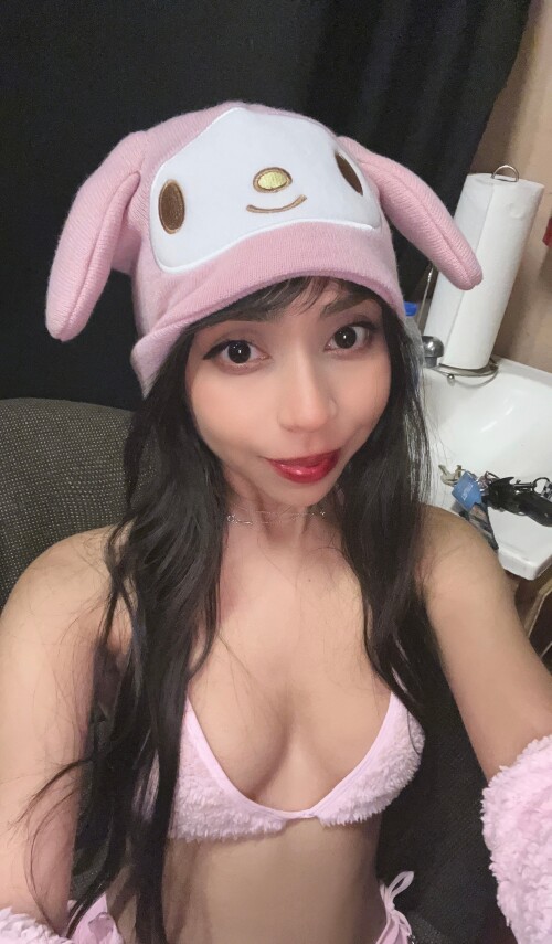 DeerTeers Nude Leaked Onlyfans Photo DeerTeers Nude Leaked Onlyfans Photo