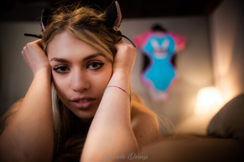 B4bygun - Brat2001 Nude Leaked Onlyfans Photo