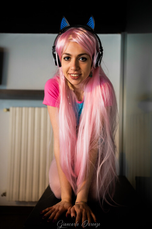 B4bygun - Brat2001 Nude Leaked Onlyfans Photo
