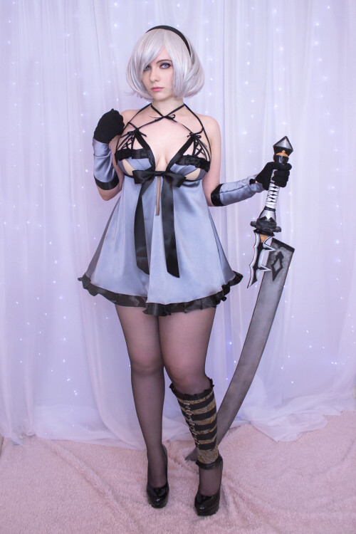 Mirikashi Cosplay Nude Leaked Onlyfans Photo Mirikashi Cosplay Nude Leaked Onlyfans Photo