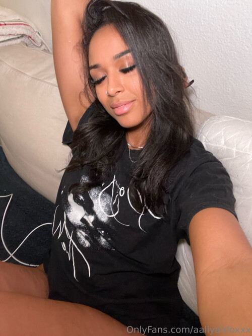 Aaliyah Foxxx / aaliyahfoxxx Nude Leaked Onlyfans Photo Aaliyah Foxxx / aaliyahfoxxx Nude Leaked Onlyfans Photo