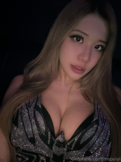 Mspuiyi Nude Leaked Onlyfans Photo Mspuiyi Nude Leaked Onlyfans Photo