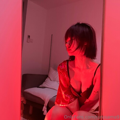 Rurusama9 Nude Leaked Onlyfans Photo Rurusama9 Nude Leaked Onlyfans Photo