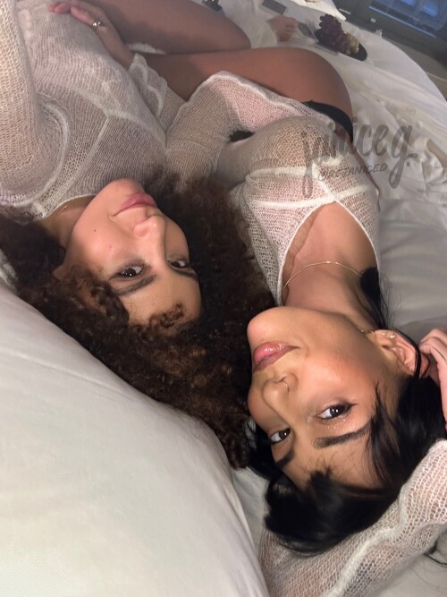 Janice Griffith Nude Leaked Onlyfans Photo