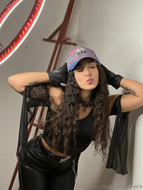 camilanora / Camila Nora Nude Leaked Onlyfans Photo camilanora / Camila Nora Nude Leaked Onlyfans Photo