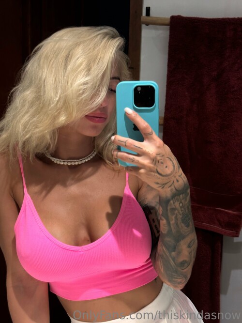 thiskindasnow / missboogey Nude Leaked Onlyfans Photo thiskindasnow / missboogey Nude Leaked Onlyfans Photo