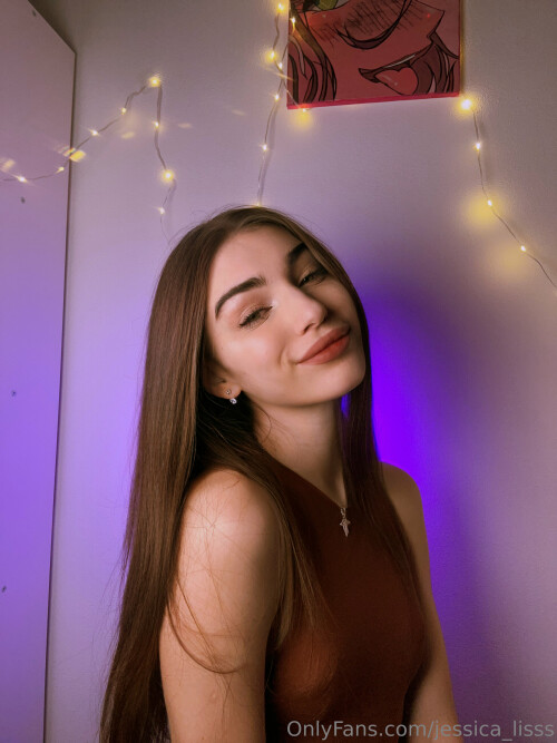 jessica_lisss / your_jesss Nude Leaked Onlyfans Photo