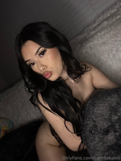 camilababiii Nude Leaked Onlyfans Photo camilababiii Nude Leaked Onlyfans Photo