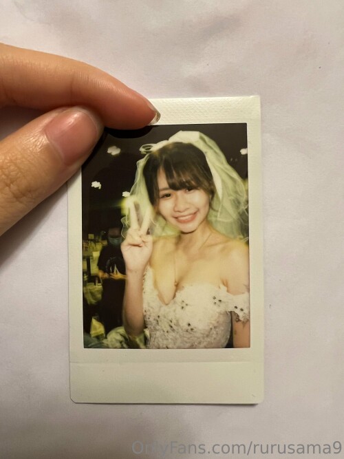 Rurusama9 Nude Leaked Onlyfans Photo Rurusama9 Nude Leaked Onlyfans Photo