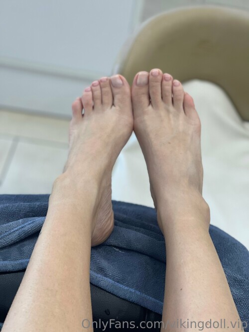 Viking Barbie Nude Leaked Onlyfans Photo