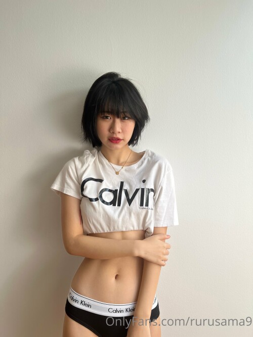 Rurusama9 Nude Leaked Onlyfans Photo Rurusama9 Nude Leaked Onlyfans Photo