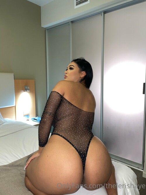 Lerishaye Nude Leaked Onlyfans Photo Lerishaye Nude Leaked Onlyfans Photo