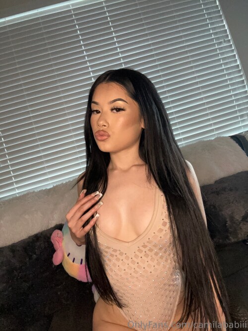 camilababiii Nude Leaked Onlyfans Photo camilababiii Nude Leaked Onlyfans Photo