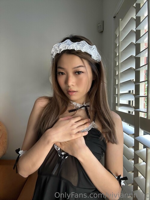 Viviannn_cc Nude Leaked Onlyfans Photo Viviannn_cc Nude Leaked Onlyfans Photo