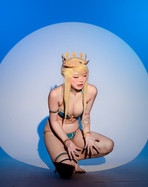 ritheania.c / RitheCosplay Nude Leaked Onlyfans Photo ritheania.c / RitheCosplay Nude Leaked Onlyfans Photo