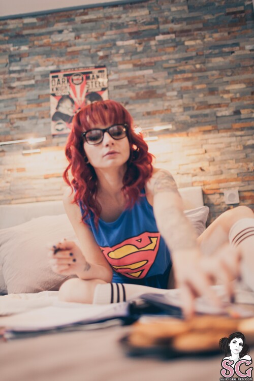Lovia Suicide Nude Leaked Onlyfans Photo