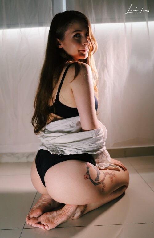 Leela Nude Leaked Onlyfans Photo Leela Nude Leaked Onlyfans Photo