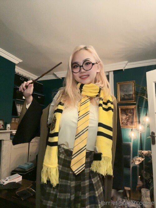 Harriet Sugarcookie Nude Leaked Onlyfans Photo Harriet Sugarcookie Nude Leaked Onlyfans Photo