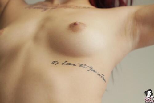mahnee / suicide_mahnee Nude Leaked Onlyfans Photo