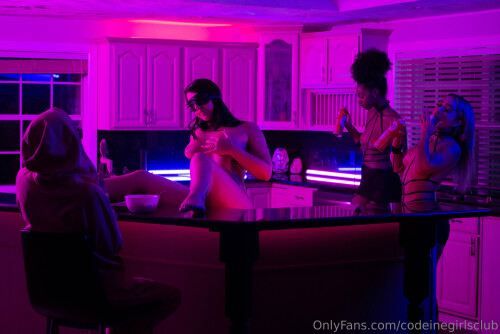 codeinegirlsclub | Ele A El Dominio Nude Leaked Onlyfans Photo codeinegirlsclub | Ele A El Dominio Nude Leaked Onlyfans Photo
