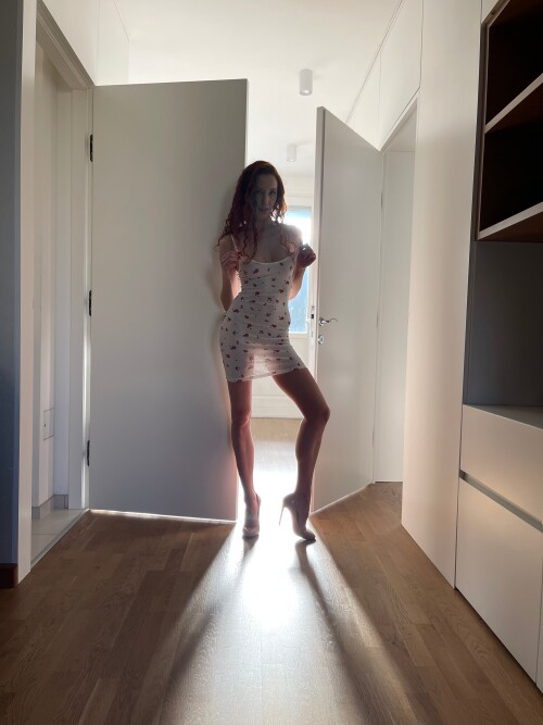 Curly Fenix Gingery Ksu Nude Leaked Onlyfans Photo Curly Fenix Gingery Ksu Nude Leaked Onlyfans Photo