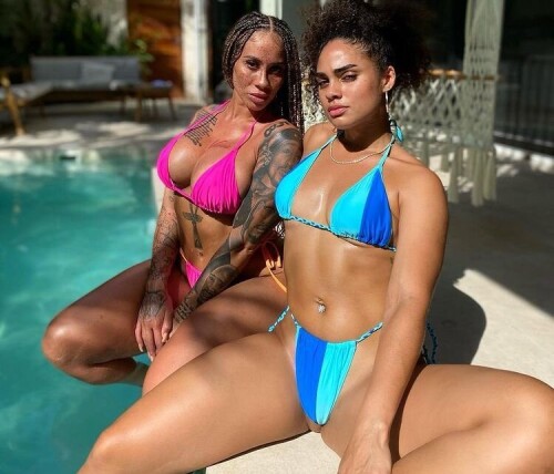 MTV Challenge Girls Nude Leaked Onlyfans Photo MTV Challenge Girls Nude Leaked Onlyfans Photo