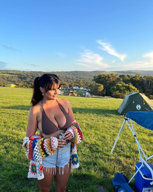 Bec Danaher becdann Nude Leaked Onlyfans Photo Bec Danaher becdann Nude Leaked Onlyfans Photo