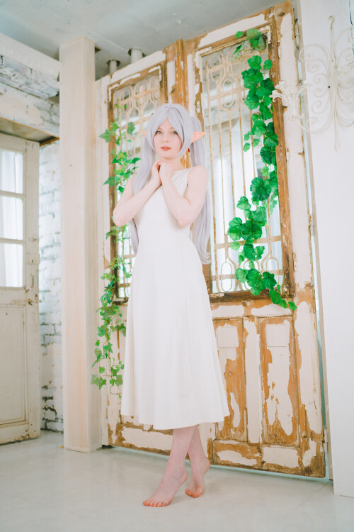 Ella Freya Nude Leaked Onlyfans Photo