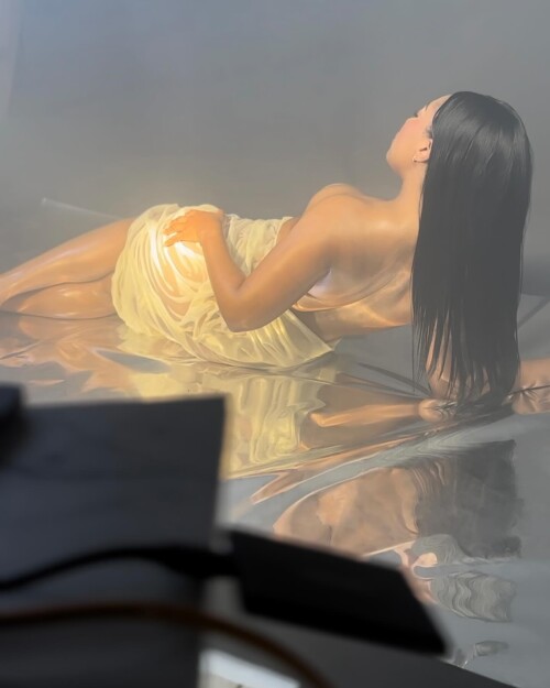 Mica Burton Nude Leaked Onlyfans Photo Mica Burton Nude Leaked Onlyfans Photo